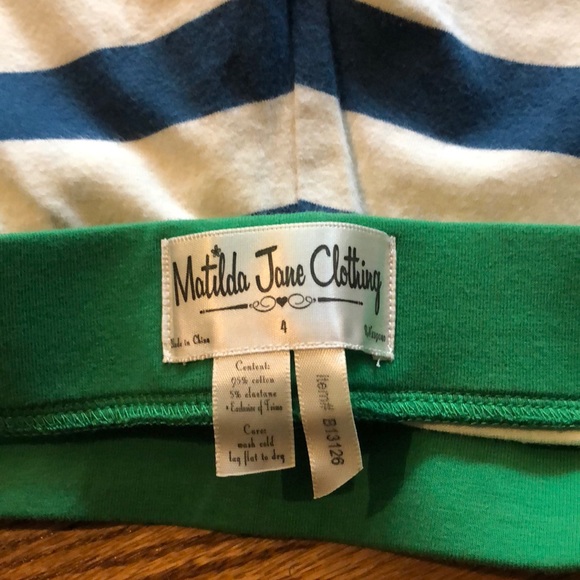 pants - Picture 5 of 5